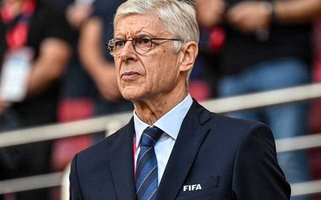 أرسين فينغر بالمعمورة للإشراف على دورة تكوينية للحصول على رخصة كاف برو