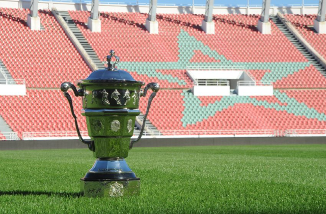 كأس العرش.. تأجيل مباراة الرجاء الرياضي أمام مولودية وجدة