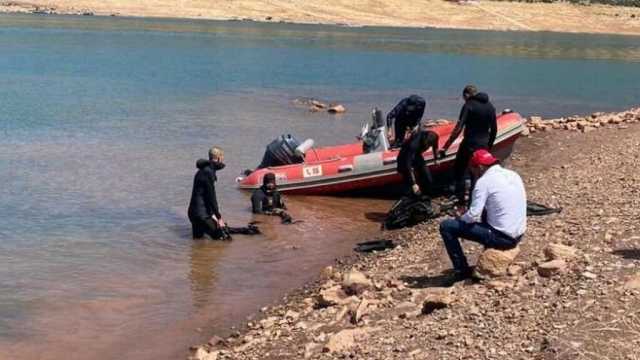 خنيفرة.. مواطنون يعثرون على جثة شاب عشريني بوادي أم الربيع