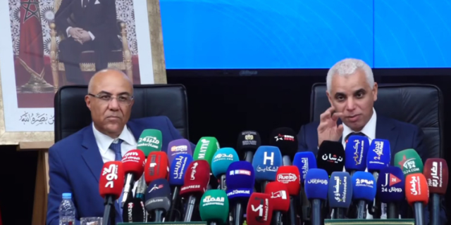 هذه تفاصيل اجتماع 3 وزراء مع طلبة الطب والحكومة تحدد سقف تنازلاتها