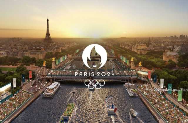 باريس 2024.. حفل افتتاح الألعاب الأولمبية تحت رحمة الطقس