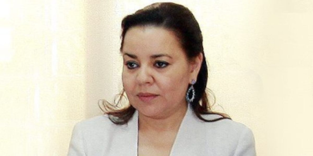 الأميرة للا أسماء تترأس حفل نهاية العام الدراسي للأطفال والشباب الصم