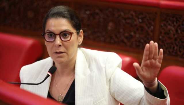 الوزيرة المنصوري: استبعدنا دعم اقتناء الأراضي من أجل البناء لصعوبة توحيد مبلغ الدعم وضبط آجال عملية البناء