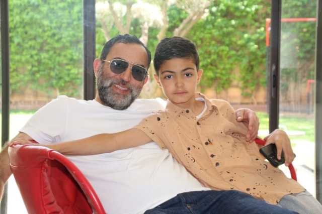 بالفيديو.. المستثمر المراكشي اسلام زاهد يعلن دعمه اللامشروط لفريق الكوكب المراكشي حتى يصل الى مكانته الطبيعية