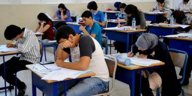 40.45 بالمائة نسبة النجاح في الباكالوريا بين صفوف نزلاء المؤسسات السجنية