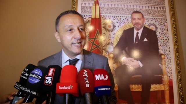 محسن الشافعي العلوي: برنامج “Go Siyaha” يهدف الى دعم المقاولات السياحية +فيديو