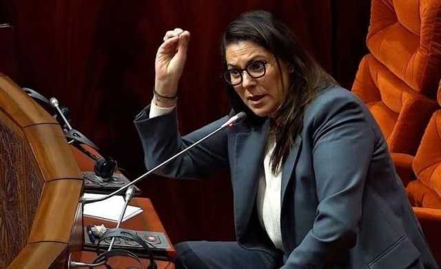 الوزيرة المنصوري: تمت برمجة طلبات عروض بالدار البيضاء ستمكن من توفير ما يناهز 63 ألف وحدة سكنية في أفق 2028