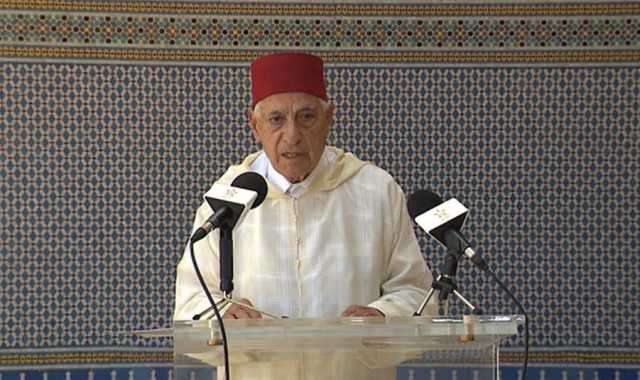 القصر الملكي يعلن وفاة والدة الملك الأميرة لالة لطيفة