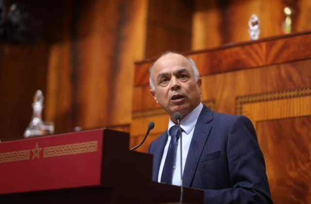 الوزير بنموسى: حالات الغش المسجلة خلال امتحانات البكالوريا محدودة مقارنة بالعدد الإجمالي للمترشحين