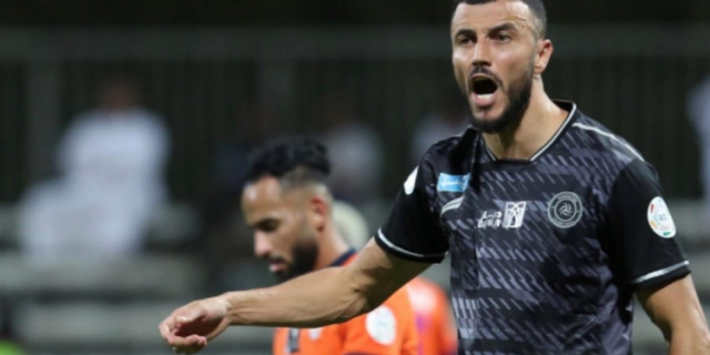 سايس يعود إلى السد القطري بعد انتهاء فترة إعارته إلى الشباب