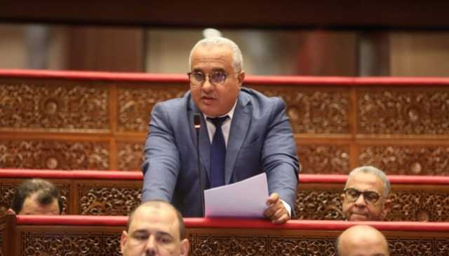 حسن شميس ينبه الحكومة لخطورة حالات الإنتحار المرتبطة باجتياز امتحان البكالوريا