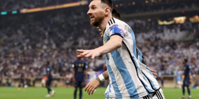 رسميا.. ليونيل ميسي لن يواجه المنتخب المغربي في الأولمبياد