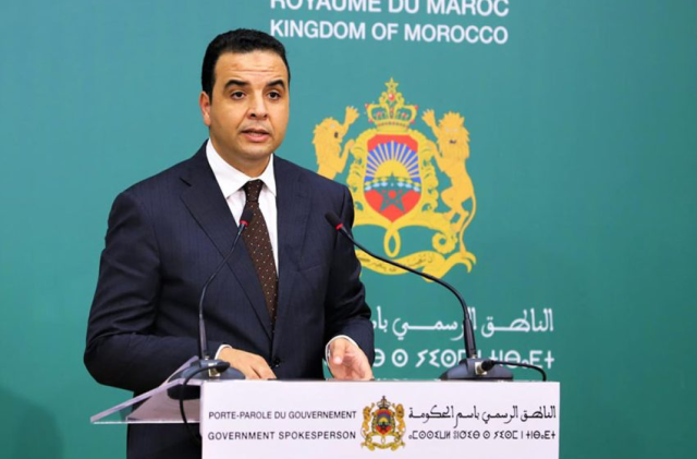 بايتاس: أزيد من مليون و100 ألف عدد المستفيدين من الزيادة في الأجور