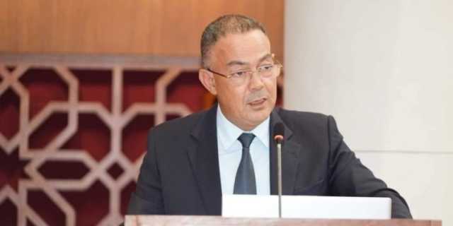 لقجع: مركب الأمير مولاي عبد الله بالرباط سيكون جاهزا نهاية 2024 وسيستضيف مباريات المنتخب في “الكان“
