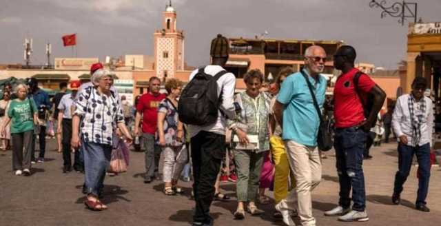300 ألف جزائري خلال 5 سنوات.. المغرب من أفضل الوجهات السياحية للجزائريين