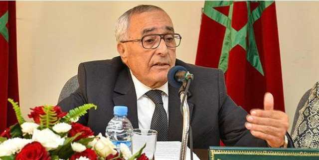 لقاء تواصلي بتحناوت لفائدة أسرة المقاومة وأعضاء جيش التحرير بإقليم الحوز