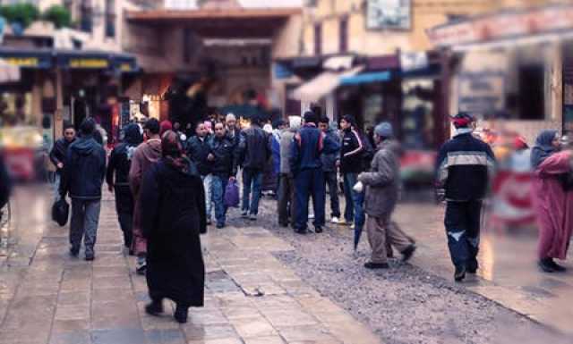 عملية الدعم الاجتماعي المباشر للأسر تتواصل في مختلف جهات المملكة
