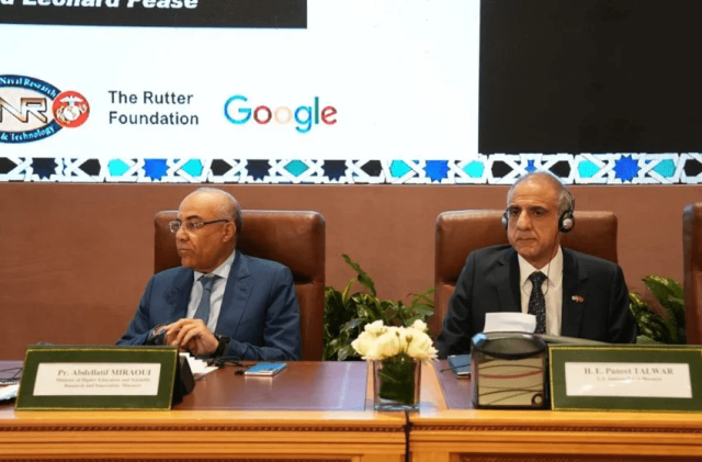 الوزير ميراوي: التمكين أساس لامحيد عنه لتطوير التعليم