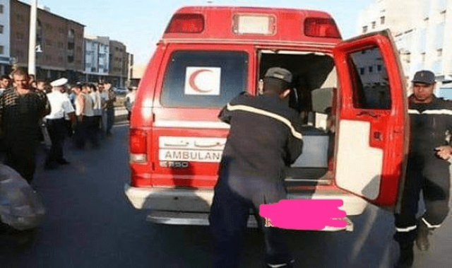 “القاتل الصامت” ينهي حياة شاب بمكناس
