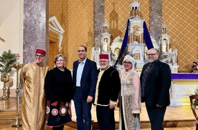 مهرجان ليمريك للموسيقى العتيقة 2024.. وصلات أندلسية مغربية تتحف الجمهور بإيرلندا