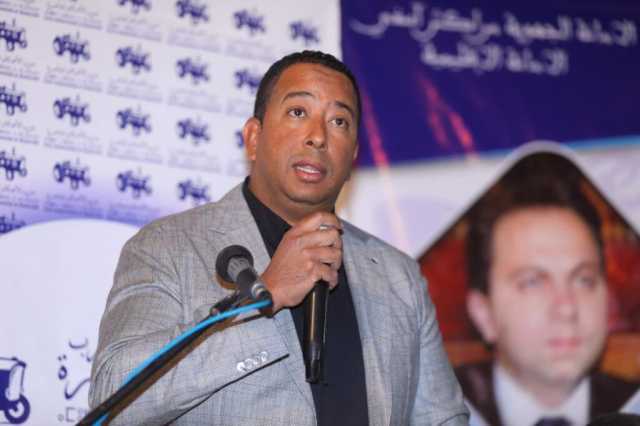بالفيديو.. د.طارق حنيش يكشف من الرحامنة برنامج عمل الأمانة الجهوية للعام بجهة مراكش آسفي