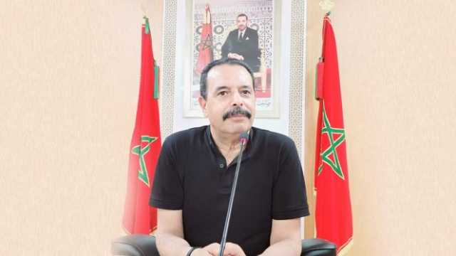 الدكتور بنطلحة: نظام العسكر الجزائري يُواسي مُرتزقة البوليساريو بالتزامن مع انعقاد جلسة مجلس الأمن حول الصحراء المغربية