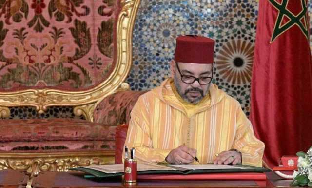 ذكرى ثورة الملك والشعب.. الملك يصدر عفوه السامي على 653 شخصا
