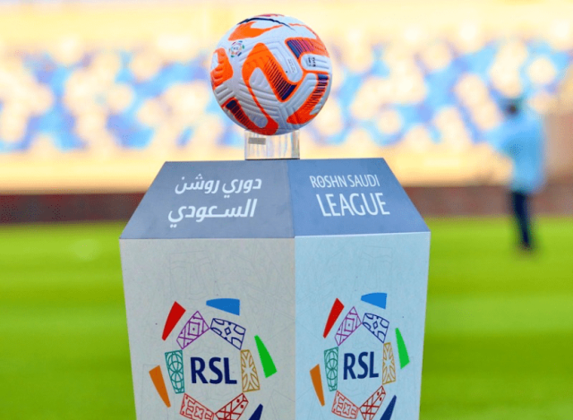 مسؤول في دوري “روشن”: مع الوقت.. سيقتنع الجميع أن السعودية هي المكان المفضل للاعبين