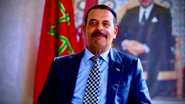 بنطلحة الدكالي: الانقلاب بالغابون يبرز أن القارة الإفريقية صارت انعكاسا للصراعات العالمية