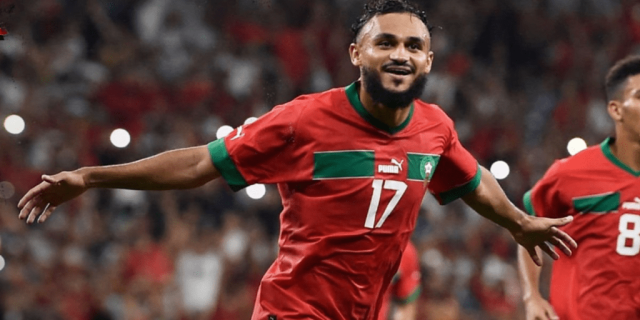 الريان القطري يستقر على لاعب مغربي لتعويض بوفال