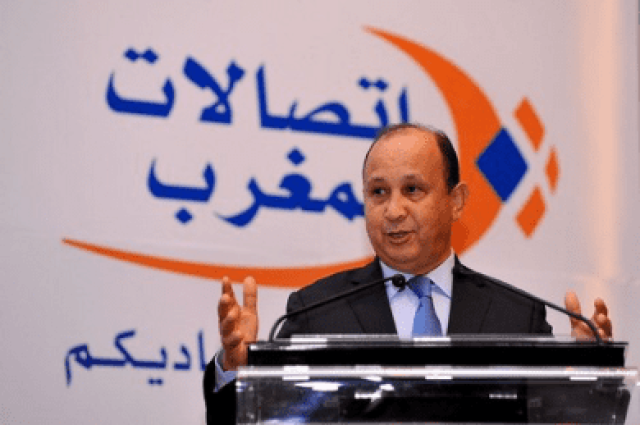 “صندوق الزلزال”..اتصالات المغرب تساهم بـ700 مليون درهم