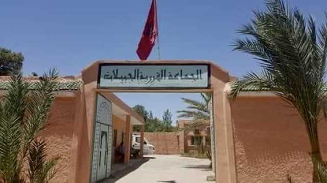 سكوب.. تسعة مستشارين جماعيين يقدمون استقالتهم من مجلس الجبيلات ويهاجمون الرئيس