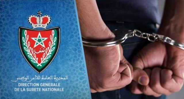 بعد فراره.. اعتقال مرتكب حادثة سير مميتة