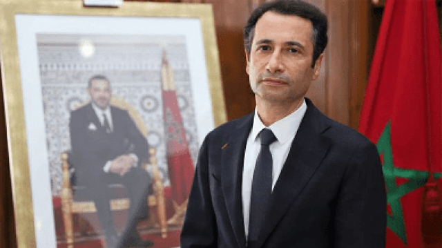 بنشعبون: تنظيم المغرب اجتماعات البنك وصندوق النقد الدوليين اعتراف بالتقدم