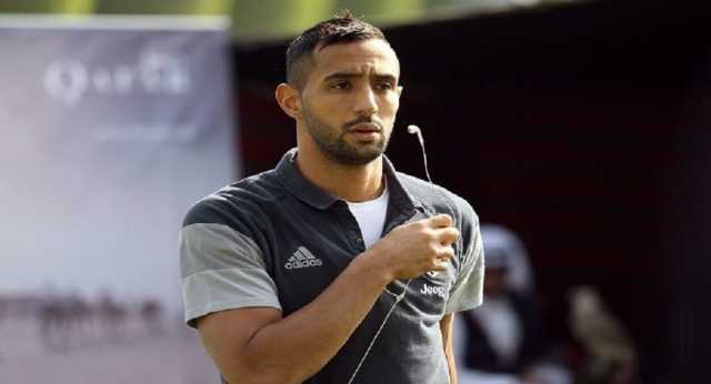 مهدي بنعطية مرشح لمنصب مهم في أولمبيك مرسيليا