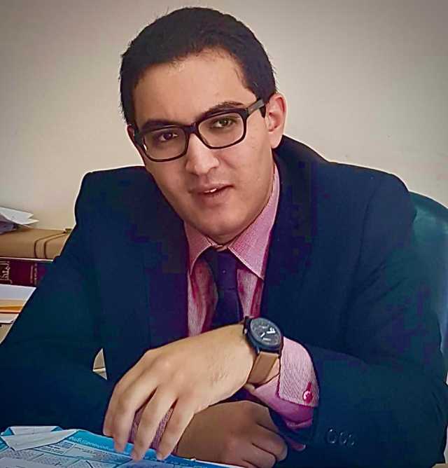 الدكتور هشام البرجاوي ينبش اللامركزية الترابية في المغربية