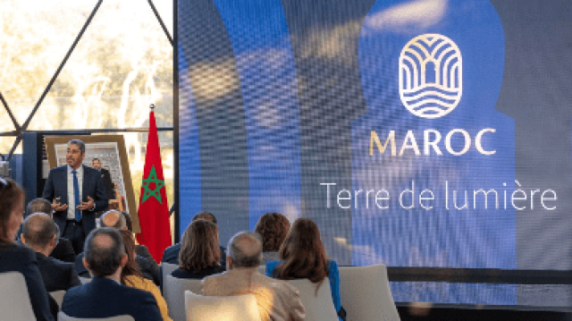 المكتب الوطني للسياحة يعزز وجهة المغرب في السوق الفرنسية