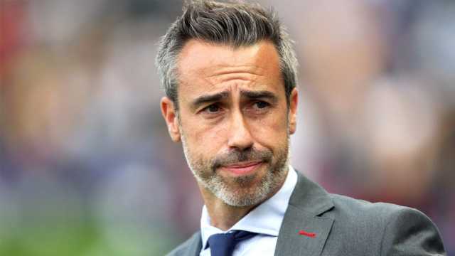 مدرب المنتخب النسوي: هدفنا التأهل إلى أولمبياد باريس