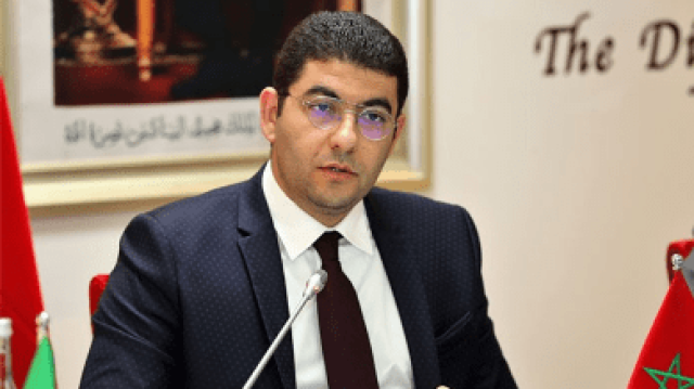 الوزير بنسعيد: المغرب ملتزم بشكل كامل بالإدماج الاقتصادي والاجتماعي للشباب