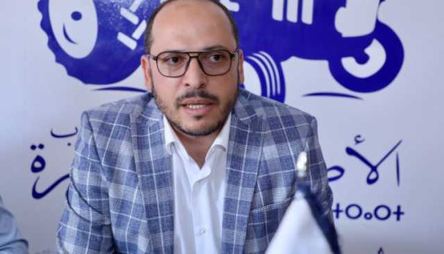 صلاح الدين واعمرو يشيد بالجهود الإصلاحية لوزيرات ووزراء البام ويبسط البرنامج التواصلي للأمانة الإقليمية للبام بقلعة السراغنة
