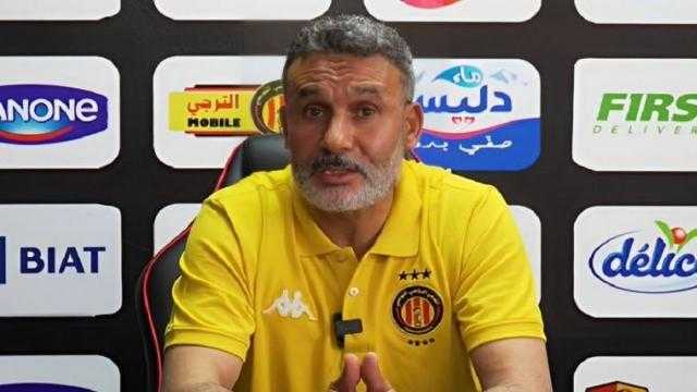 الترجي يحسم مصير طارق ثابت ويتعاقد مع مدرب فرنسي