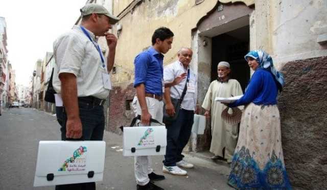تحضيراً لإحصاء السكان العام المقبل.. 1500 عون خرائطي يعملون بالميدان