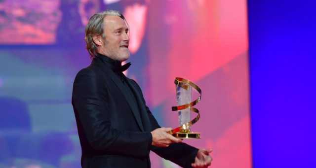 مادس ميكلسن: تكريمي بمراكش التفاتة رائعة تبرز إسهام السينما الاسكندنافية على المستوى العالمي