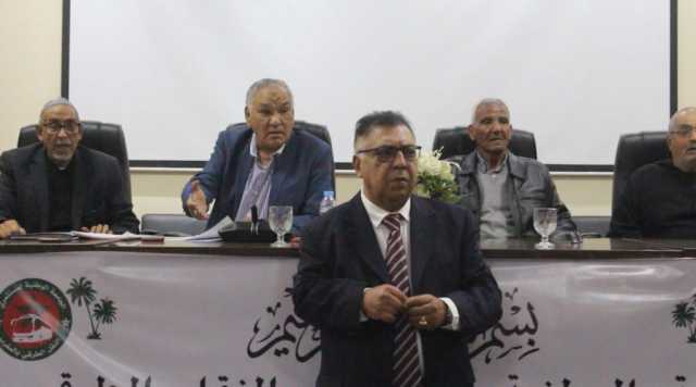 بالفيديو .. الجامعة الوطنية لمستثمري النقل المغرب تعقد جمعها العام العادي بمراكش وتشكل مكتبها مسير