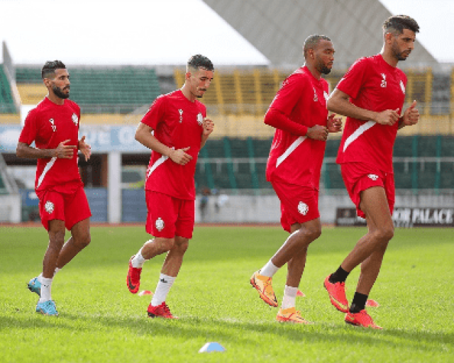 الوداد الرياضي يشكو سيمبا التنزاني “لِلكاف” بسبب سوء المعاملة