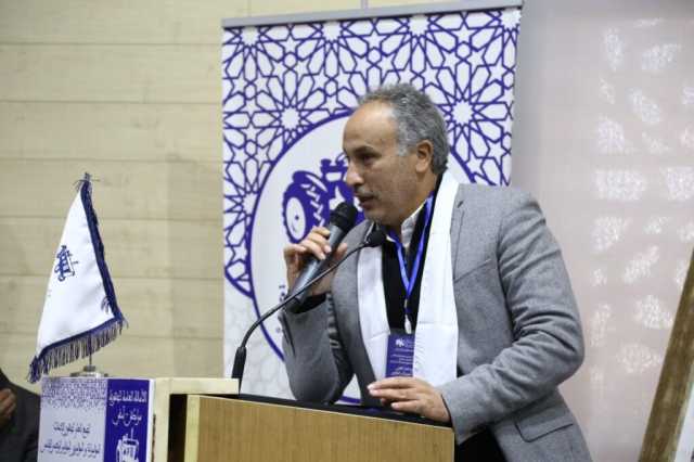 سمير كودار: لا نكمم الافواه داخل الحزب ولم يعلن احد ترشيحه لحد الآن