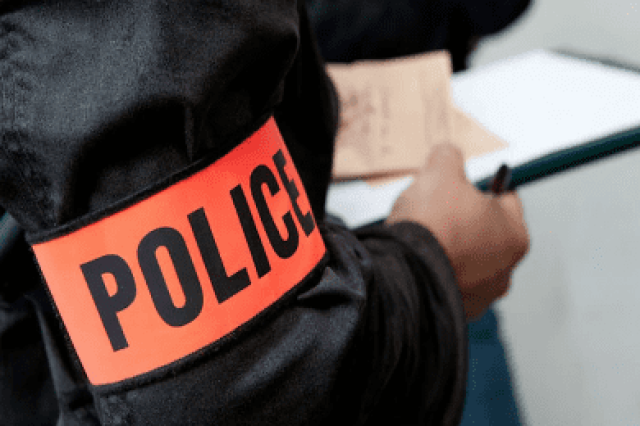 أمن سلا يفتح بحثا قضائيا لتحديد ملابسات تورط موظف شرطة في حيازة وترويج المخدرات