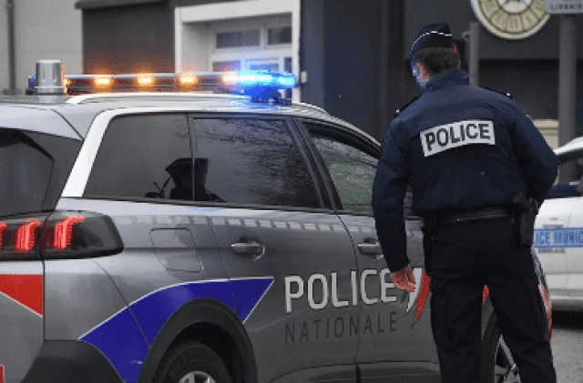 مقتل شخص في تبادل لإطلاق النار بمرسيليا