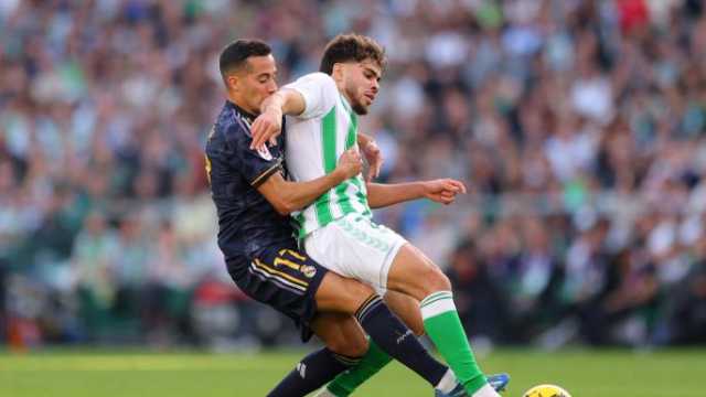 كأس أمم أفريقيا تخطف نجوم الليغا.. 33 لاعباً سيغادرون أنديتهم