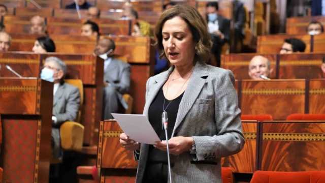 الوزير عمور: السجل الوطني للصناعة التقليدية.. تسجيل حوالي 14ألف من العاملين في المخابز التقليدية